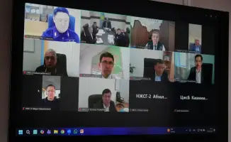 В Министерстве транспорта обсудили подготовку железнодорожной инфраструктуры к паводковому периоду