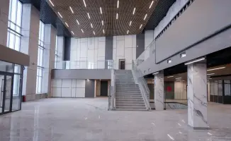 Модернизация ж/д вокзалов в Казахстане: шаг к улучшению транспортной инфраструктуры и повышению эффективности перевозок