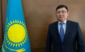 Новый руководитель природных ресурсов Жезказгана