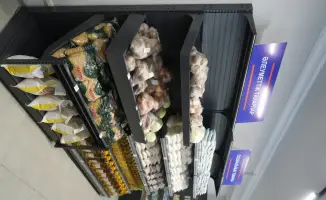 Социальный магазин в Талдыкоргане: островок ценовой стабильности в бурном море рынка