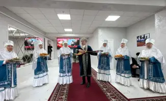 Открытие нового Дома культуры в селе Катарколь: жители готовятся к празднованию Наурыза