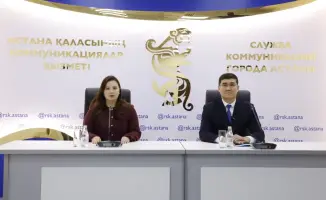 В Астане усиливаются меры по взысканию алиментов: 192 должника привлечены к уголовной ответственности