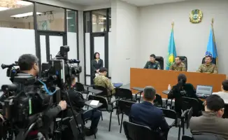 Зимний щит: МЧС готово к борьбе со стихией и огнем