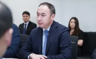 ТУРКЕСТАН: НОВЫЕ ТУРИСТИЧЕСКИЕ ПРОЕКТЫ — КЛЮЧ К СЕРДЦУ ИНВЕСТИЦИЙ