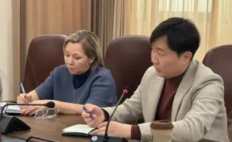 Обсуждение интеграции медицинских информационных систем: шаг к прозрачному финансированию здравоохранения