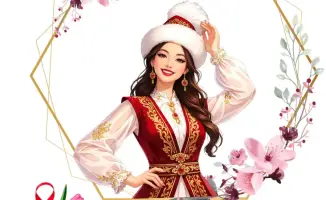 С 8 Марта поздравляют женщин: отмечают вклад в общество и профессию