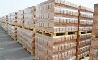 ТУРКЕСТАН: ИНДУСТРИАЛЬНАЯ ЗОНА «БАДАМ» - НОВЫЕ ГРАНИ ЭКОНОМИЧЕСКОГО РАСТЕЖА