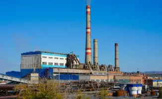 Масштабное обновление энергетической инфраструктуры Восточно-Казахстанской области в 2026 году