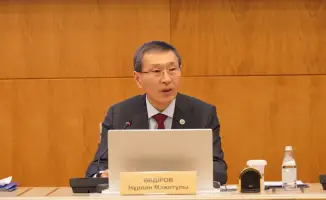 Казахстан готовится к республиканскому референдуму: Центральная комиссия завершает подготовку к голосованию 15 марта 2026 года