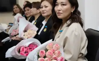 Награды для медиков в Министерстве здравоохранения