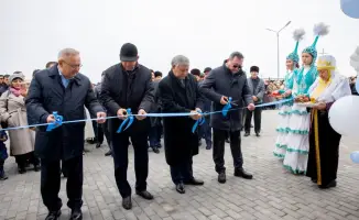 Открытие нового историко-краеведческого музея в Баканасе: уникальные экспонаты и культурное наследие