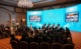 Энергетики Казахстана поддержали проект новой Конституции на встрече в Астане