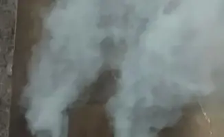 Алматы: превышения загрязняющих веществ в поездах