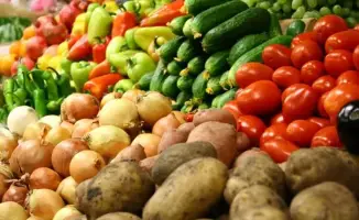 В Астане стартует ярмарка к 8 марта с участием местных фермеров