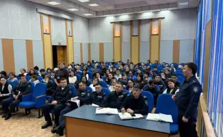 Обсуждение вопросов адаптации подростков и упрощения медицинских осмотров в Восточно-Казахстанской области