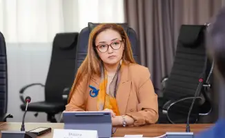 Сотрудничество с Huawei: новые горизонты в подготовке IT-специалистов и AI-экспертов в Казахстане