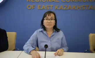 Туберкулёз в ВКО: 6,6% на пути к нулю!