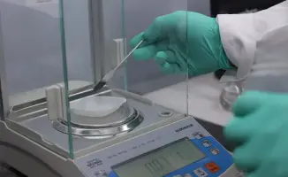 Kazakh Scientists Investigate MXene Nanomaterials for Next-Generation Energy Storage Solutions