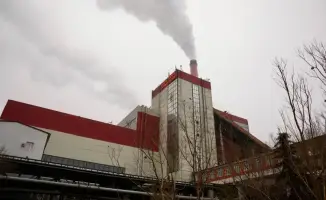 Запланированы капитальные ремонты ТЭЦ в 2023 году в ключевых регионах страны