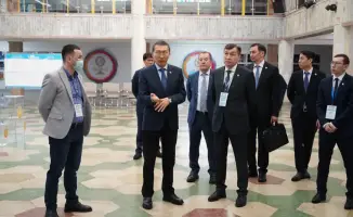 Готовность участков в Астане: как референдум 2026 года изменит политический ландшафт страны