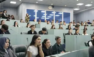 Форум волонтёров в Карагандинской области обсуждает инклюзивное волонтёрство и корпоративные инициативы