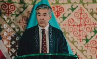 Казахстан и University of Arizona: партнерство в Финиксе