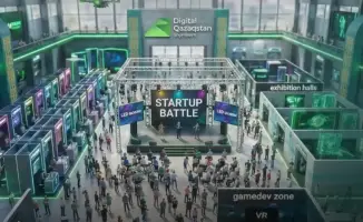 Международный форум Digital Qazaqstan 2026 пройдет в Шымкенте 27 марта