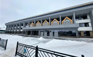 Железные дороги Казахстана: новая жизнь в ритме модернизации