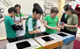 эко-викторина для школьников защита природы забота о планете