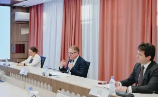 Увеличение товарооборота с Францией: последствия для экономики Северо-Казахстанской области