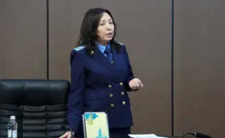 Семинар в Министерстве направлен на повышение осведомлённости о противодействии коррупции и защите информаторов