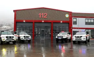 В Алматы модернизируют спасательную технику