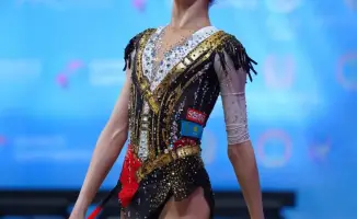 Чемпионка мира в новой лиге: блестящий дебют!