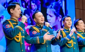 Урок патриотизма в школе: формирование ценностей гражданственности у молодежи