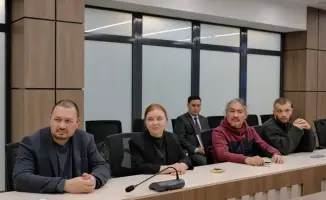 Ботай: кино о лошадях и забытых традициях!