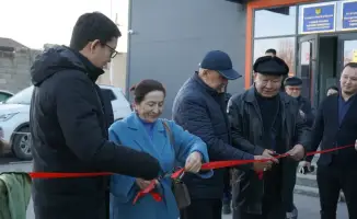 В Алатау запущены два новых маршрута общественного транспорта