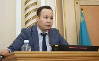 Мангистауский маслихат обсудил будущее региона