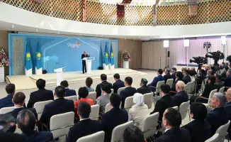 Патриотизм в труде: молодежь — будущее Казахстана!