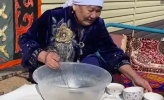 Наурыз в Астане празднование традиционных блюд и культурных мероприятий