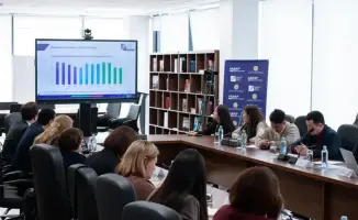 Астана: эксперты обсудили социальные гарантии новой Конституции