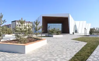 Центр компетенций депутаты парламента международные конкурсы передовые технологии