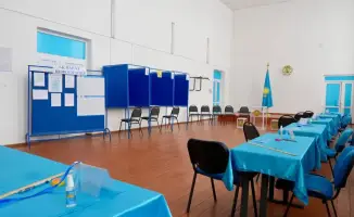 В Восточно-Казахстанской области завершаются последние приготовления к референдуму по конституционной реформе
