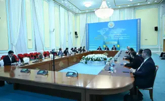 Цифровые решения: Казахстан на пути к устойчивому будущему?