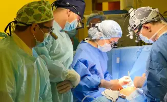 Число согласий на посмертное донорство в Казахстане увеличилось почти в 3 раза за три года