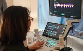 Обследование 22 детей в Центре матери и ребёнка ВКО: важные рекомендации кардиологов для дальнейшего лечения