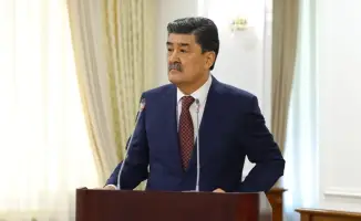 Приаралье: озеленение под контролем премьер-министра!