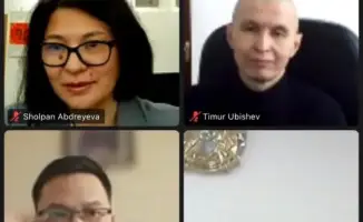 Онлайн-тренинг по охране товарных знаков в Казахстане