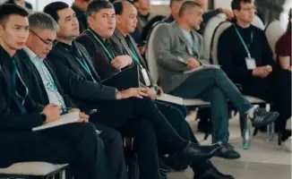 Аквакультура: новый уровень устойчивого роста