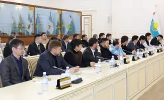 Казахстанские ИТ-компании и Минобороны подписали меморандумы