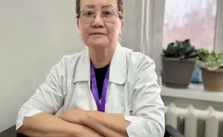Исафина Бибигуль Турсбековна: 40 лет преданности заботе о здоровье детей и развитию первичной медико-санитарной помощи